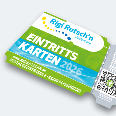 Bild für Kategorie Eintrittskarten