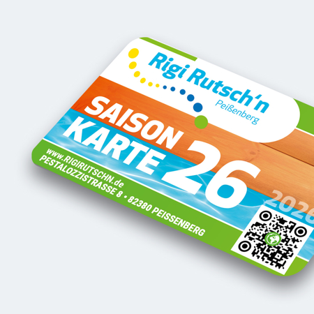 Bild für Kategorie Saisonkarten